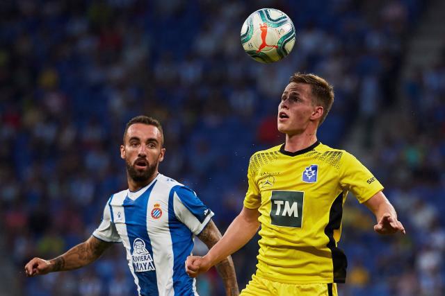 东欧缺阵詹姆斯18+10 独行侠大胜湖人止5连败